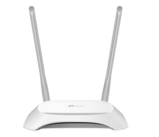 TP-Link Outlet TL-WR850N (300Mb/s b/g/n) - 1558571 - zdjęcie